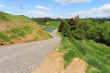 32 Weber Road, Dannevirke