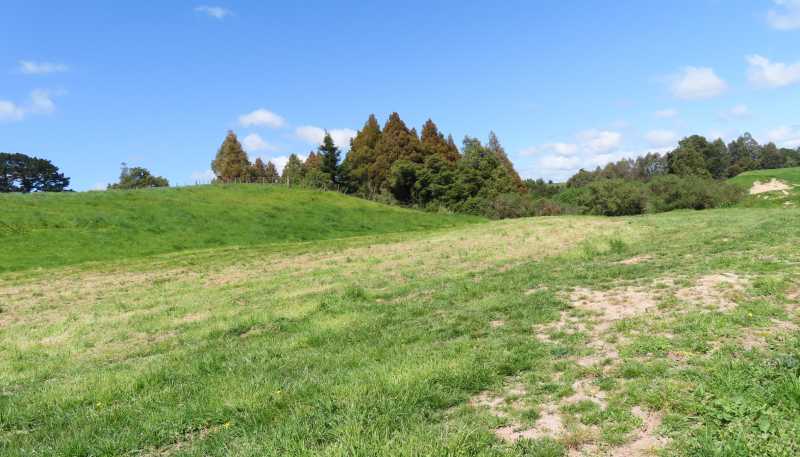 32 Weber Road, Dannevirke
