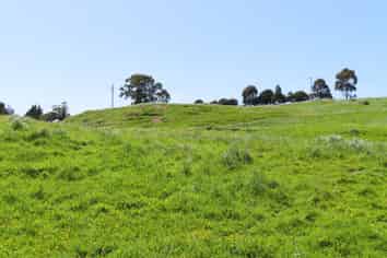 32 Weber Road, Dannevirke