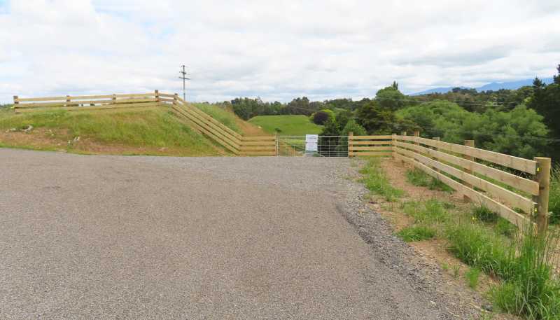 32 Weber Road, Dannevirke