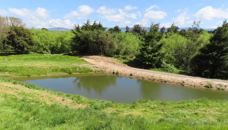 32 Weber Road, Dannevirke