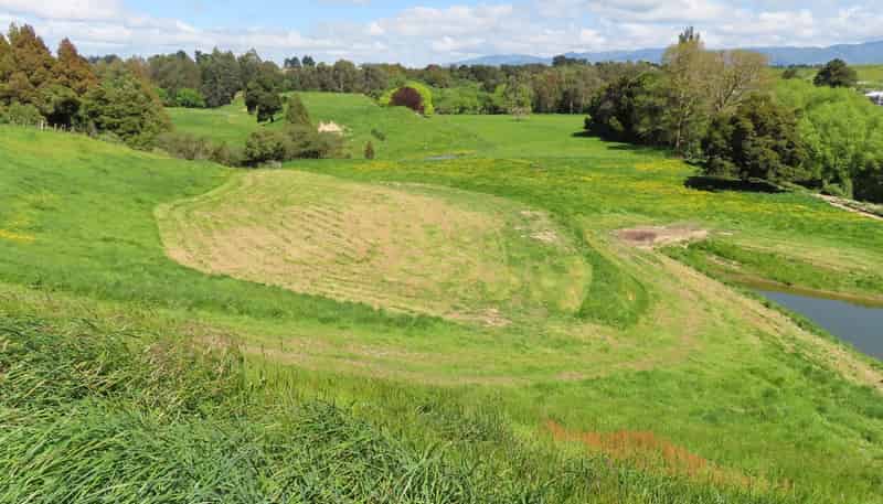32 Weber Road, Dannevirke