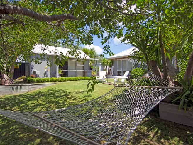 1250 State Highway 6 & 24 Gee Street, Renwick