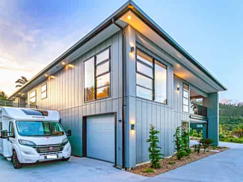 11 Titoki Lane, Whangamata