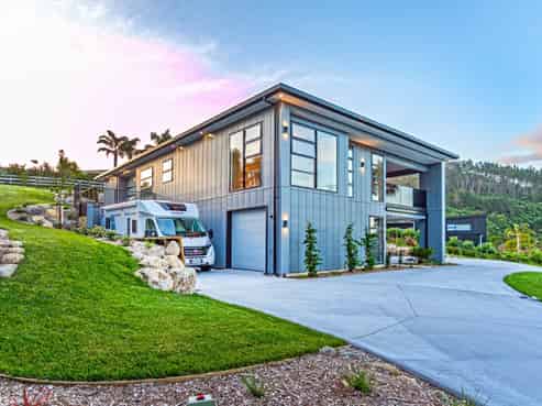 11 Titoki Lane, Whangamata