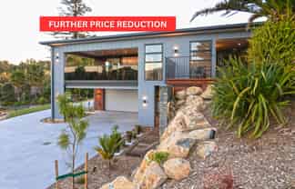 11 Titoki Lane, Whangamata