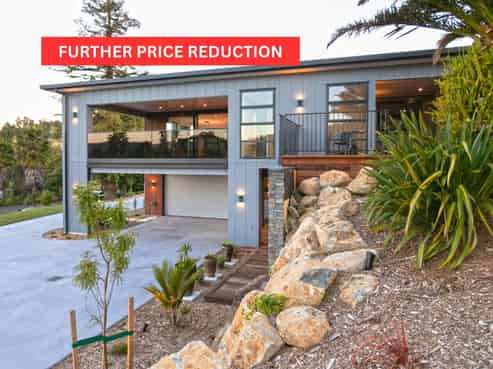 11 Titoki Lane, Whangamata