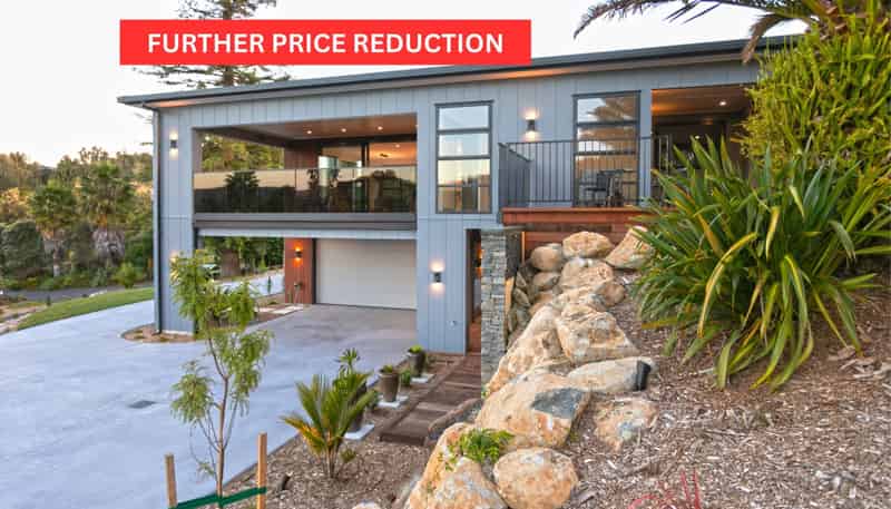 11 Titoki Lane, Whangamata