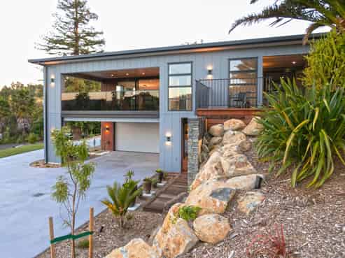 11 Titoki Lane, Whangamata