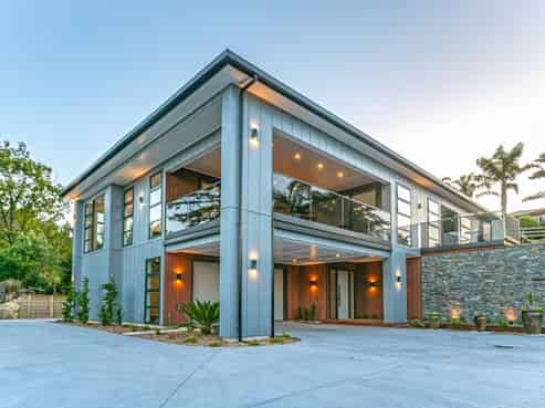 11 Titoki Lane, Whangamata