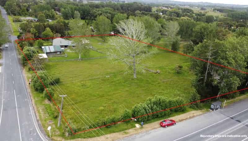 8 Wilks Road, Dairy Flat