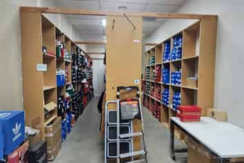 Prime Hutt Retail