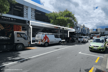 Prime Hutt Retail