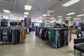 Prime Hutt Retail