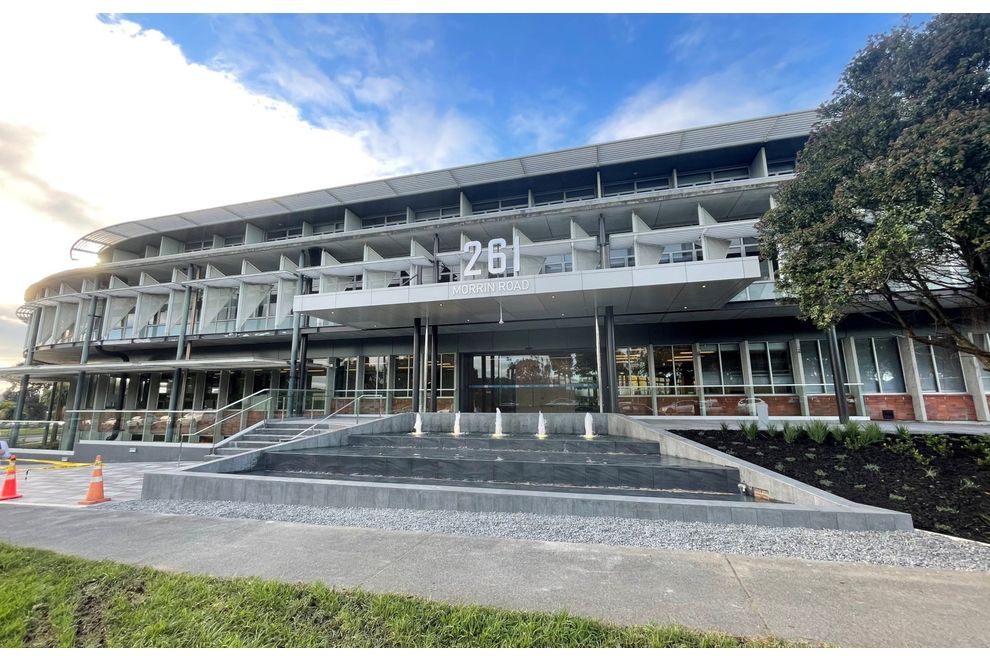 For lease 261 Morrin Road, Saint Johns realestate.co.nz