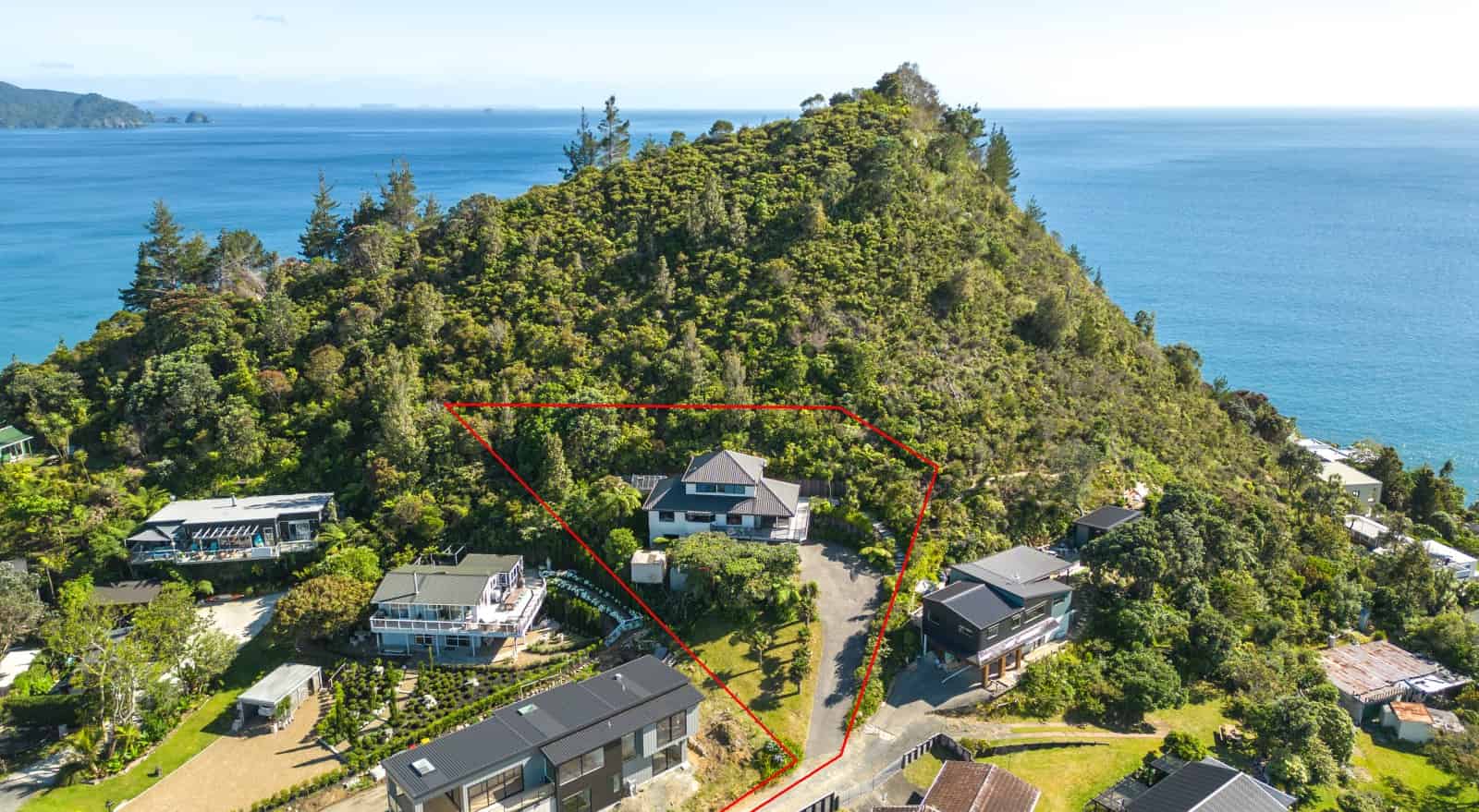 5 Tirinui Crescent, Tairua, ThamesCoromandel For Sale realestate.co.nz