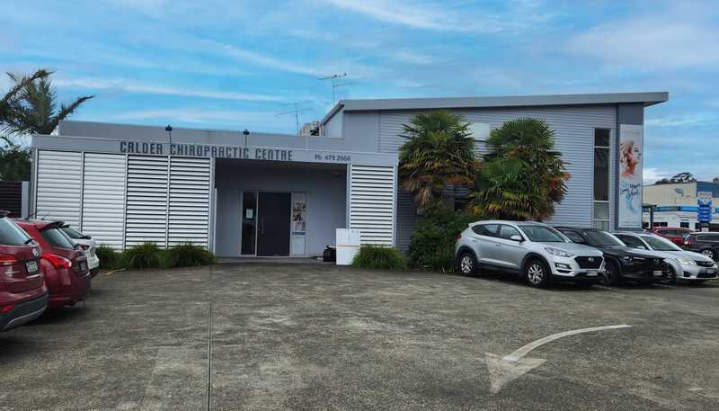 761 Beach Road, Browns Bay