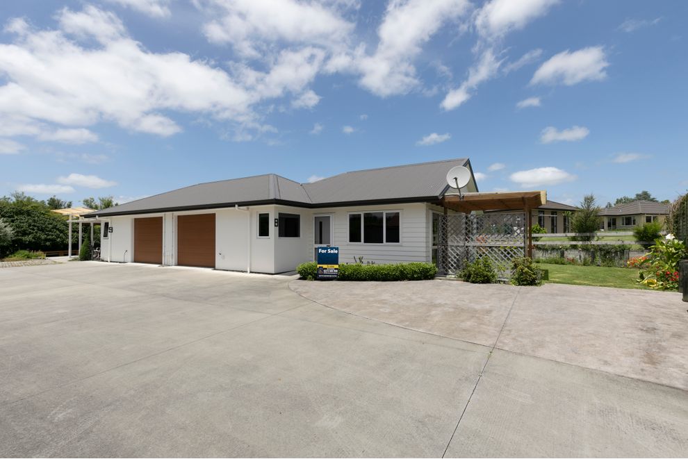 8/The Knoll, Aparangi Village, Te Kauwhata, Waikato For Sale