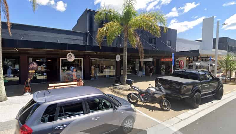 1/8 Hurstmere Road, Takapuna