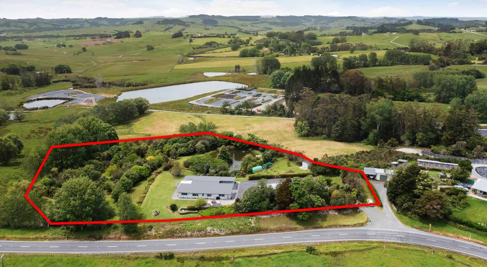 320 KaiwakaMangawhai Road, Kaiwaka, Kaipara For Sale realestate.co.nz