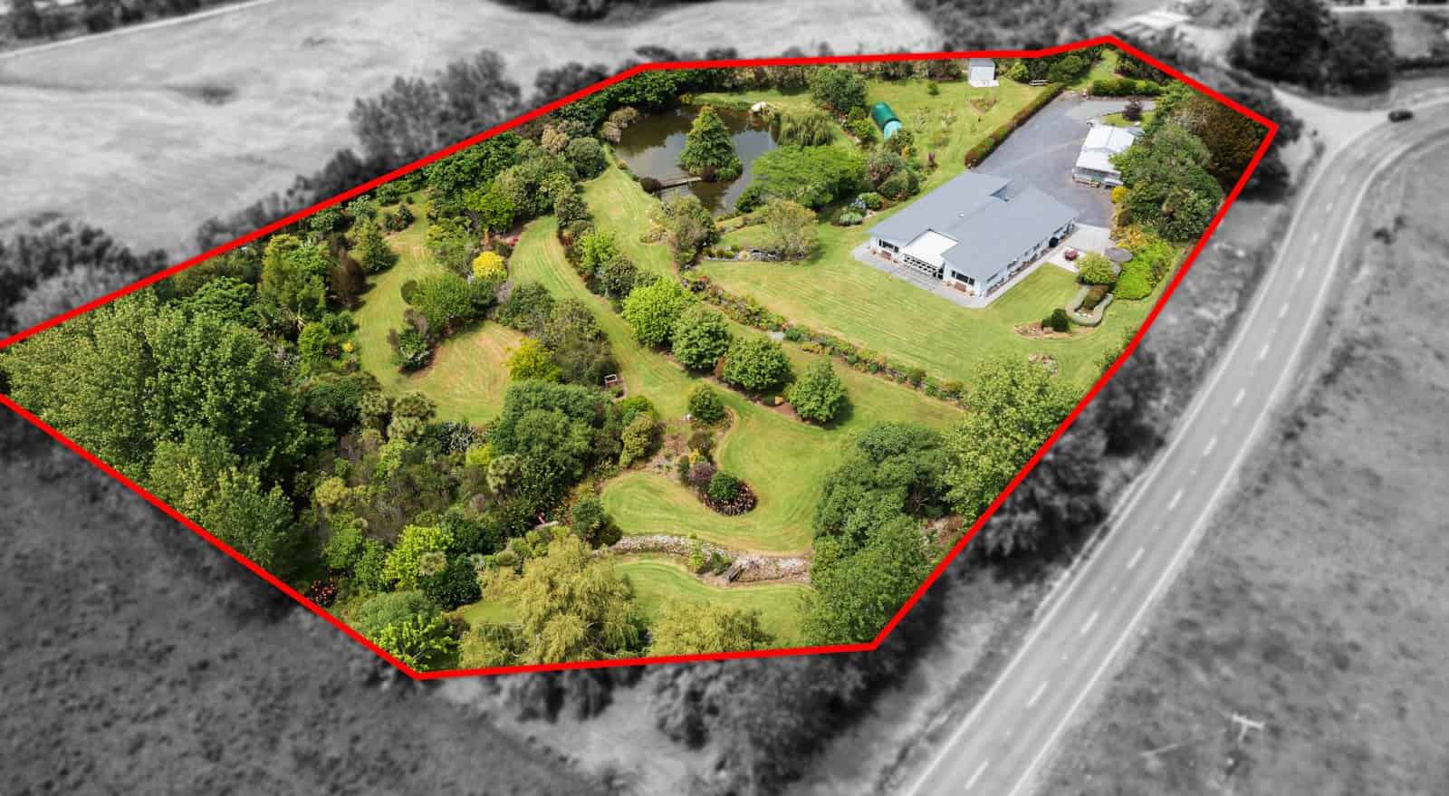 320 KaiwakaMangawhai Road, Kaiwaka, Kaipara For Sale realestate.co.nz