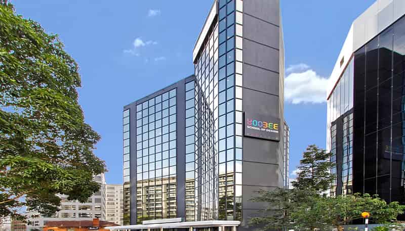  Level 8, 3 City Road, Grafton