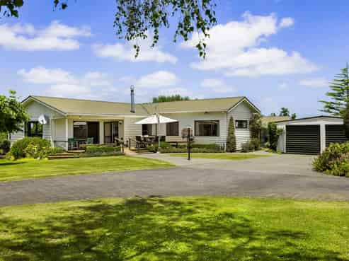 227 Mckenzie Road, Waiau Pa