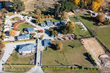 Clutha Gold Holiday Park