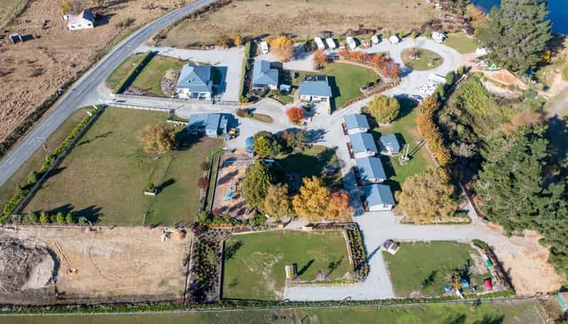 143 Roxburgh East Road, Roxburgh East