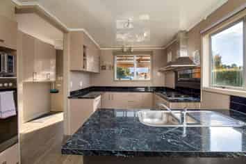 Clutha Gold Holiday Park