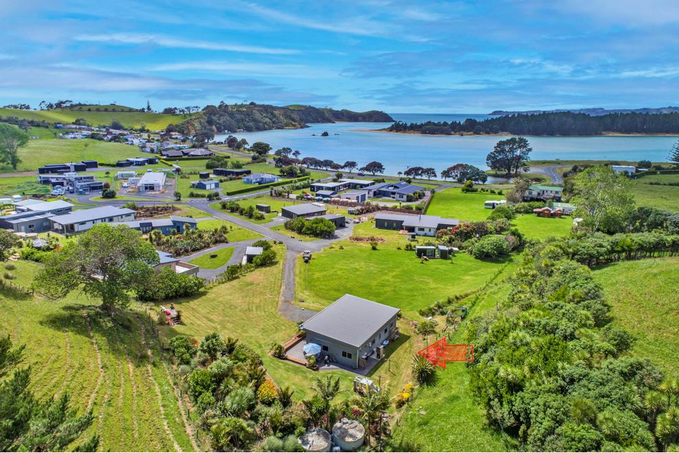 11 Chilcott Road, Whananaki, Whangarei For Sale realestate.co.nz
