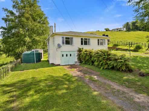 21 Hunt Street, Waimiha-Ongarue