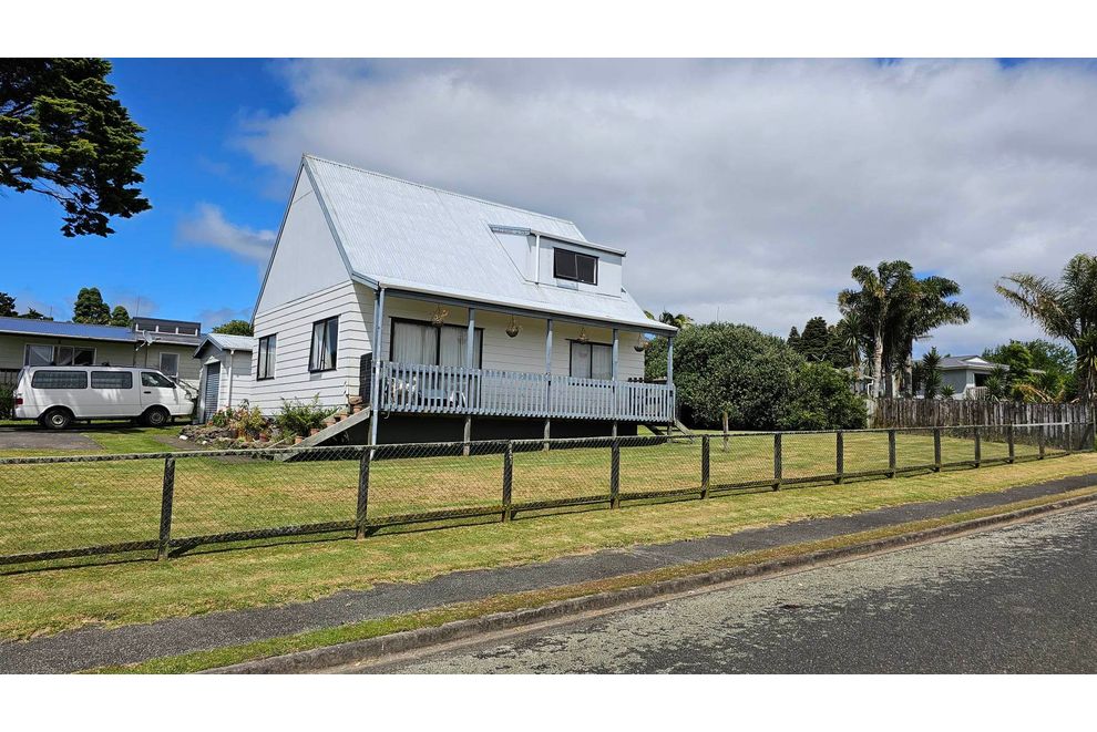 16 Harold Ave, Kaikohe, Far North For Sale realestate.co.nz