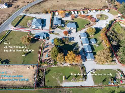 143 Roxburgh East Road, Roxburgh East