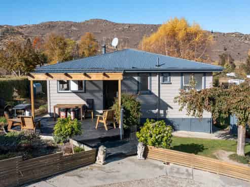143 Roxburgh East Road, Roxburgh East