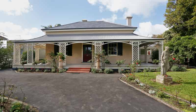 350 Parnell Road, Parnell