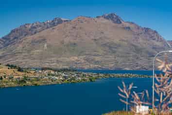 Stage 4b Remarkables View, Queenstown