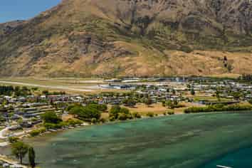 Stage 4b Remarkables View, Queenstown