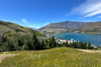 Stage 4b Remarkables View, Queenstown