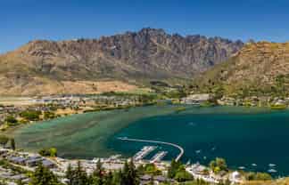 Stage 4b Remarkables View, Queenstown
