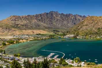 Stage 4b Remarkables View, Queenstown