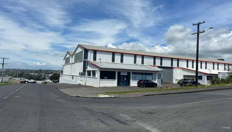 43 Centennial Drive, Moturoa