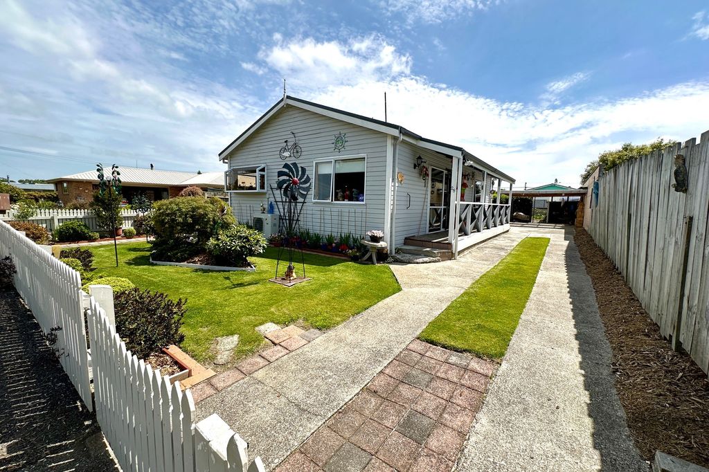 Sold 28 Lanark Street, Balclutha realestate.co.nz