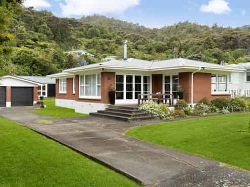 69 Waiomu Valley Road, Waiomu