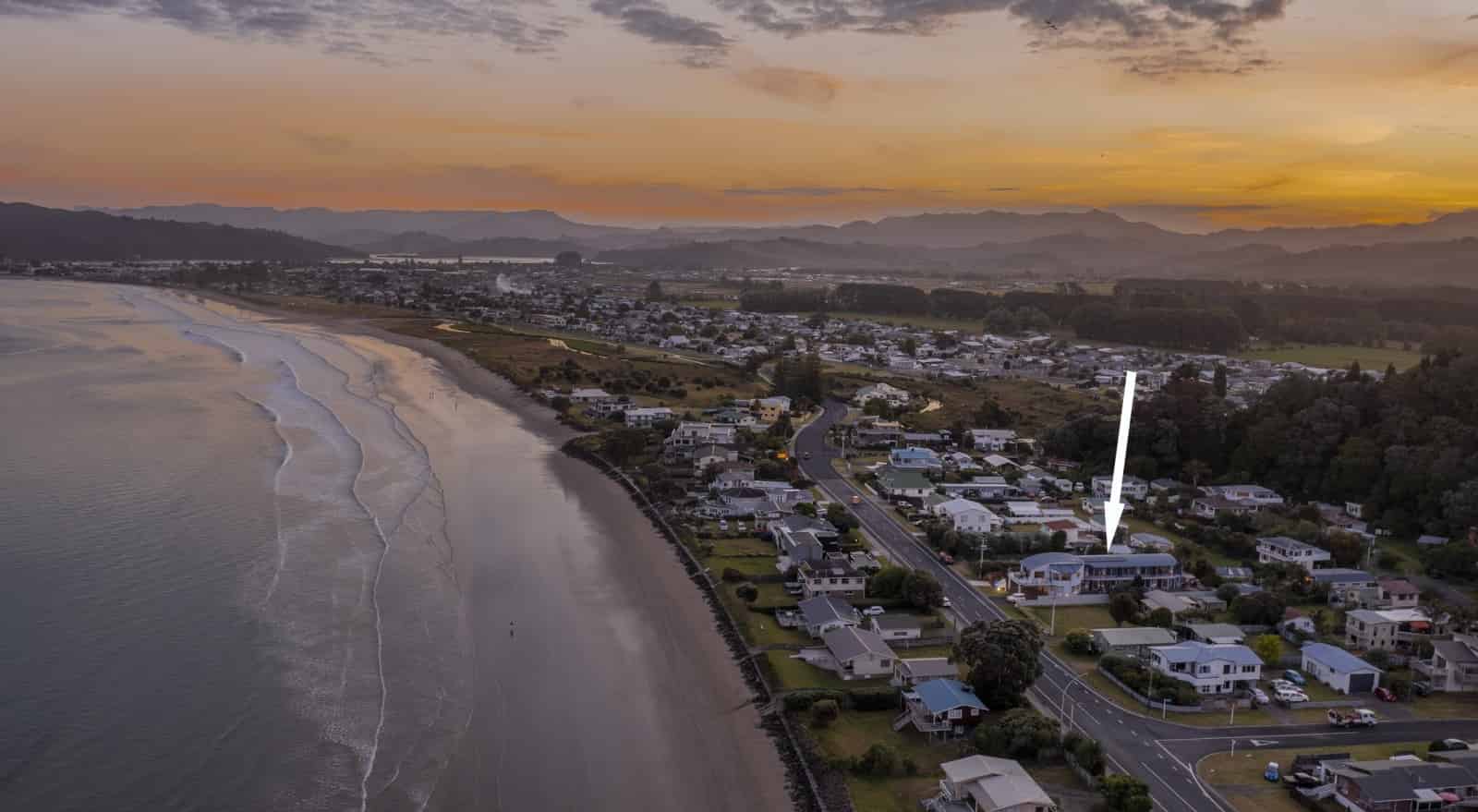 122 Buffalo Beach Road, Whitianga, ThamesCoromandel For Sale