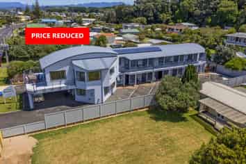122 Buffalo Beach Road, Whitianga