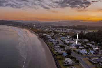 122 Buffalo Beach Road, Whitianga