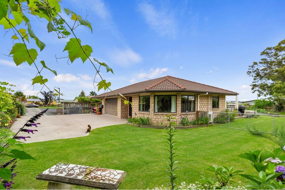 9A Cynthia Crescent, Te Aroha, MatamataPiako For Sale realestate.co.nz