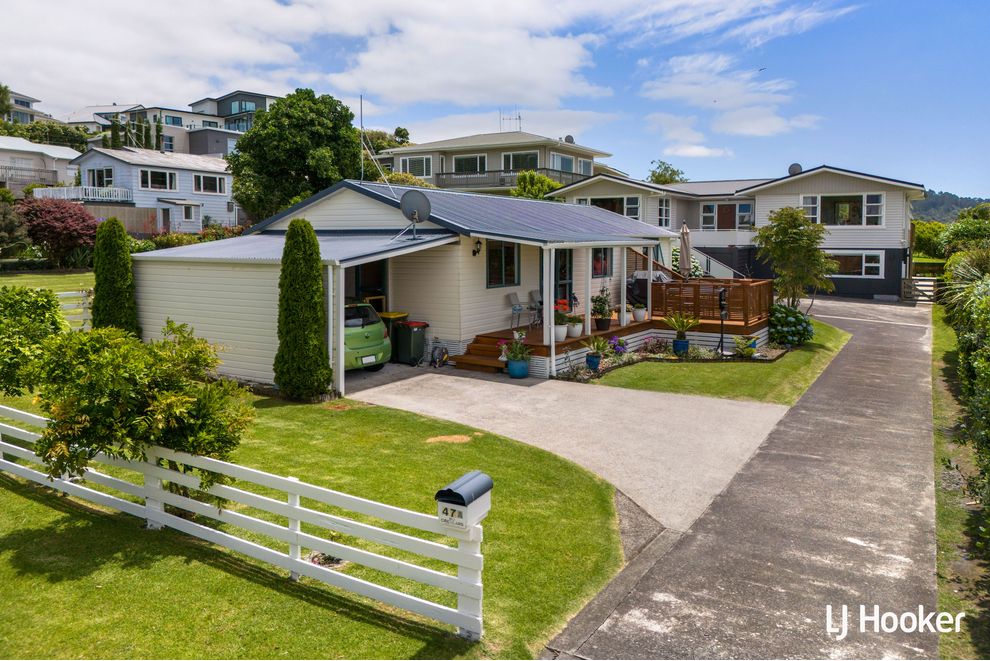 47a The Crescent, Waihi Beach, Western Bay Of Plenty For Sale realestate.co.nz