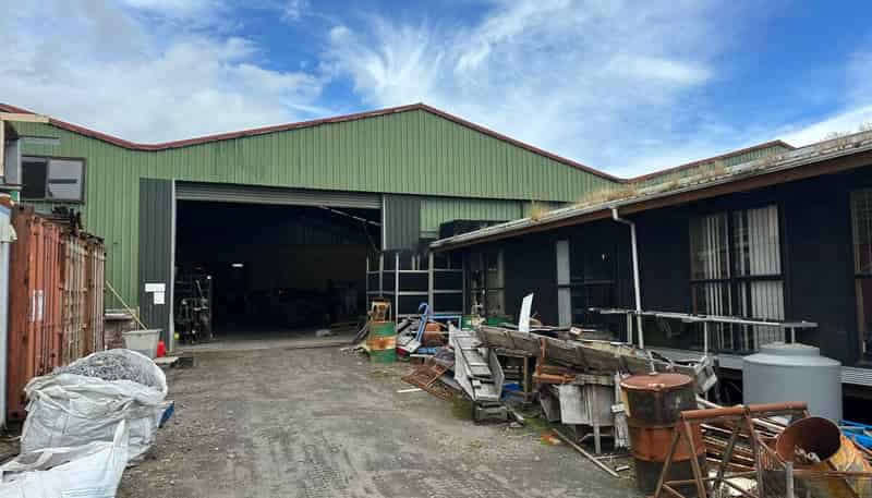 220-226 Connett Road, Bell Block